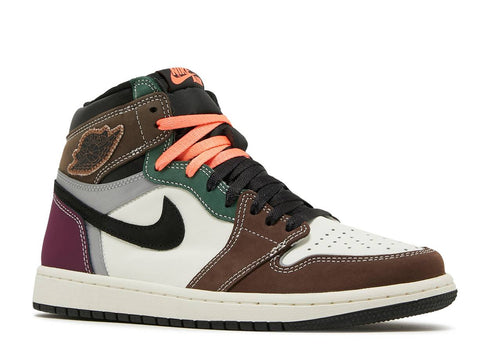 AIR JORDAN 1 HIGH OG 'CRAFTED' thawr limited 1